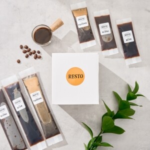 [레스토커피] 스틱커피(2샷용) 1개 45ml