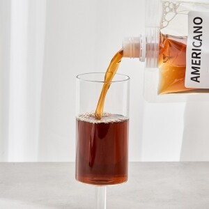 [레스토커피] 파우치커피 1개 250ml