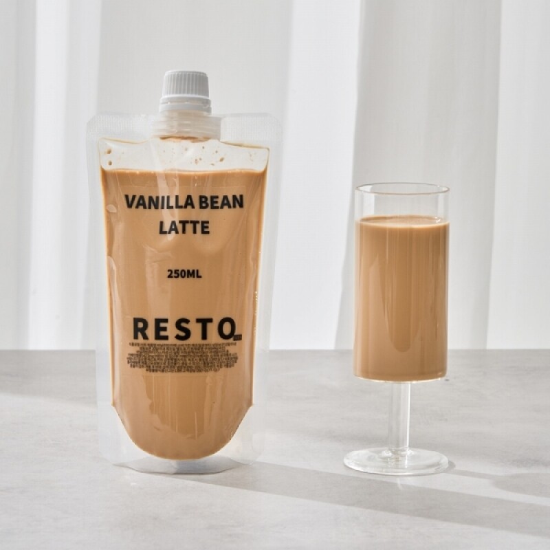 레스토커피,[레스토커피] 파우치커피 1개 250ml