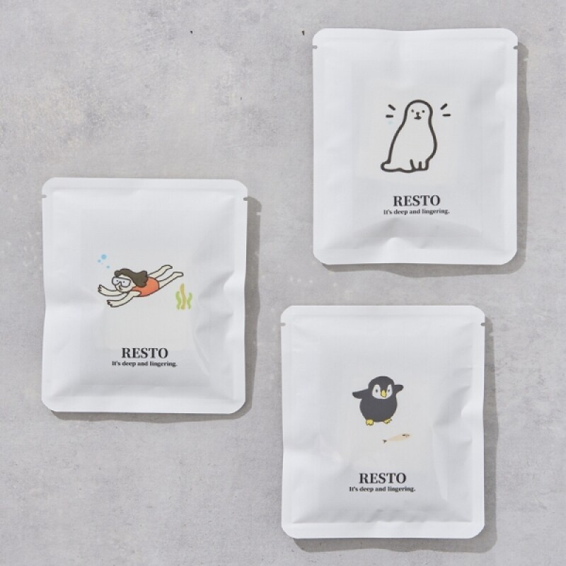 레스토커피,[레스토커피] 드립백 1개 10g