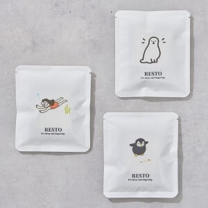 [레스토커피] 드립백 1개 10g